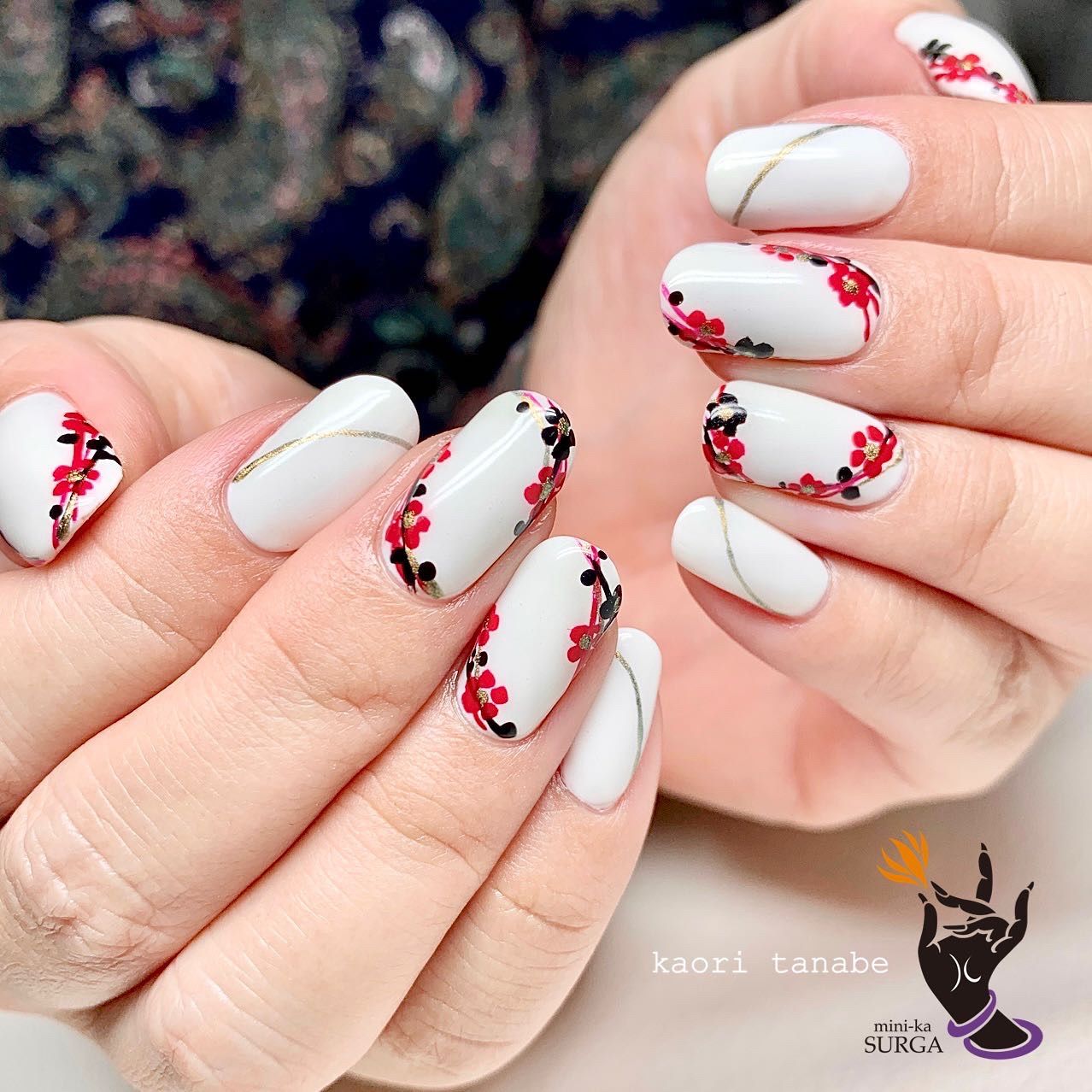 口コミ 杉並区阿佐ヶ谷のネイルサロン ネイルサロン ミニカ スルガ Nail Salon Tsuku2 阿佐ヶ谷ネイルサロン ツクツク ビューティーモバイル ポイントが貯まるサロンの検索予約サイト